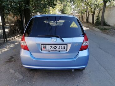 xonda spike: Honda Fit: 2001 г., 1.5 л, Вариатор, Бензин, Хетчбек