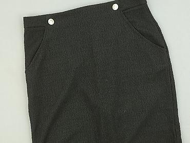 spodnice czarne: Beloved, Spódnica damska, rozmiar XL — 1