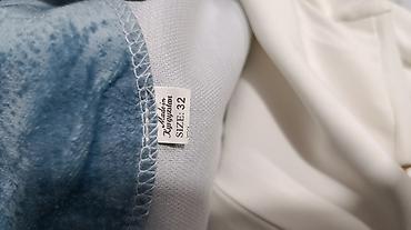 Комплекты одежды: Комплект, цвет - Белый — 8