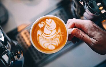 Haima: Salam barista axtarilir is tecrubesi 3 ile qeder olsun tehsil orta