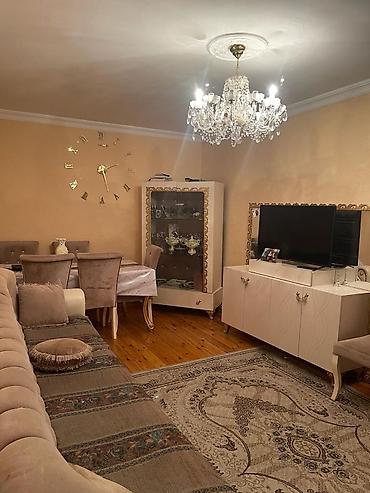 Həyət evləri və villalar: Binəqədi qəs. 3 otaqlı, 4 kv. m, Kredit yoxdur, Orta təmir — 9