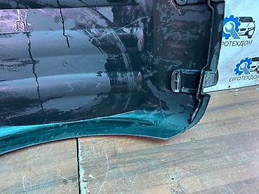 Подкрылки, брызговики, защита днища: Volvo — 9