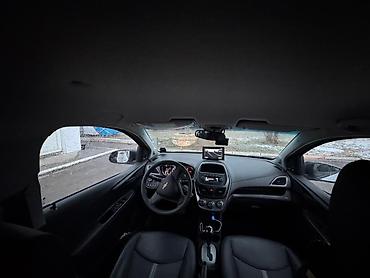 Chevrolet: Chevrolet Spark: 2019 г., 1 л, Автомат, Бензин, Хэтчбэк — 9