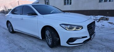 Другие автомобили: Грандеур 3 куб газ не такси белый жемчуг пробег 170тыс оригинал — 14