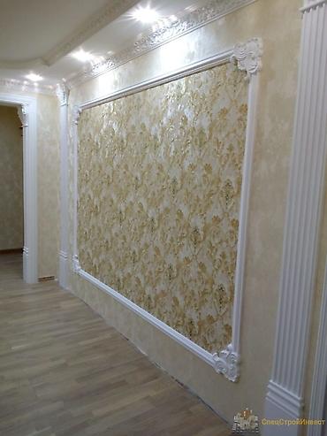 Фасадчики, отделочники: Фасадчик. Больше 6 лет опыта — 2