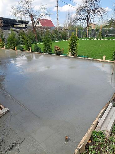 construction work: Больше 6 лет опыта — 5