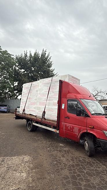 кунг будка: Услуги грузоперевозок малотоннажным бортовым автомобилем - Тип авто — 1