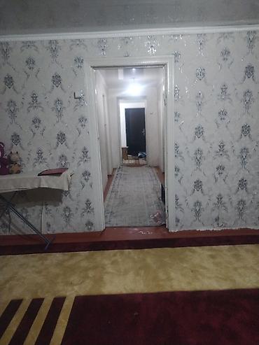 Продажа квартир: 3 комнаты, 49 м², Косметический ремонт — 6