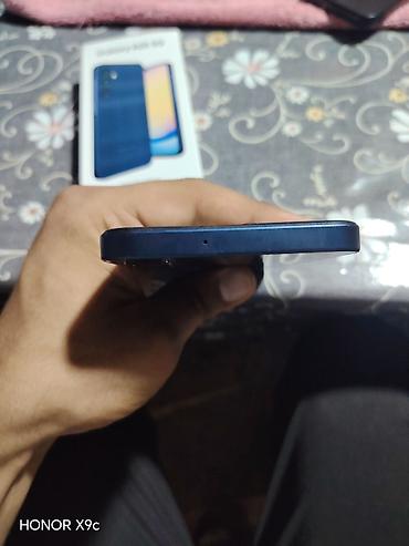 divar kagizlari telefon üçün: Samsung Galaxy A25, 256 GB, rəng - Mavi, Barmaq izi — 3