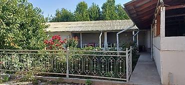 Продается земельный дом в городе Ош. Участок 8,5 соток документы