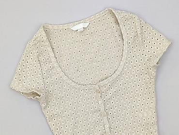 bluzki house: H&M, Top damski, rozmiar XS — 1