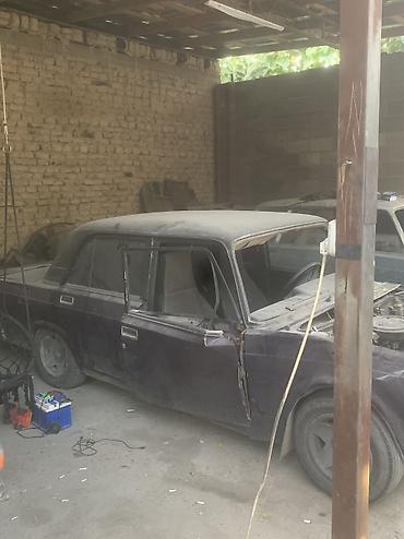 Бензиновый мотор ВАЗ (LADA) 2002 г., 1.7 л, Б/у, Оригинал, Россия — 2
