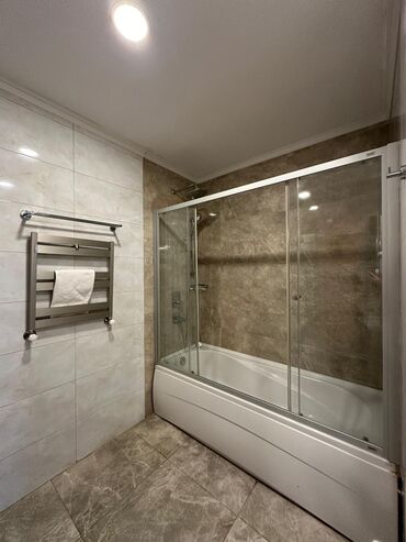 Долгосрочная аренда квартир: 4 комнаты, Агентство недвижимости, Без подселения, С мебелью полностью — 9