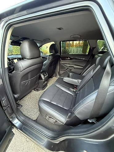 11 00r20: Kia Sorento: 2019 г., 2.2 л, Автомат, Дизель, Кроссовер — 7