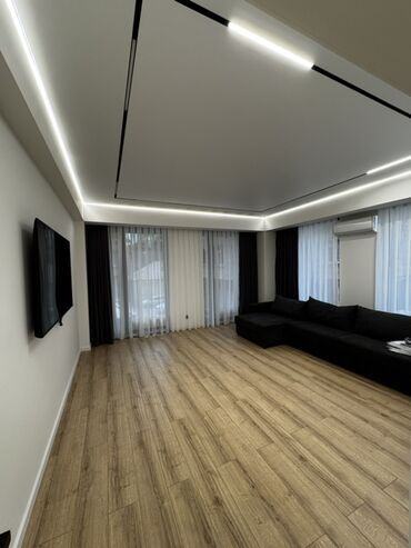 Долгосрочная аренда квартир: 2 комнаты, Собственник, С мебелью полностью — 10