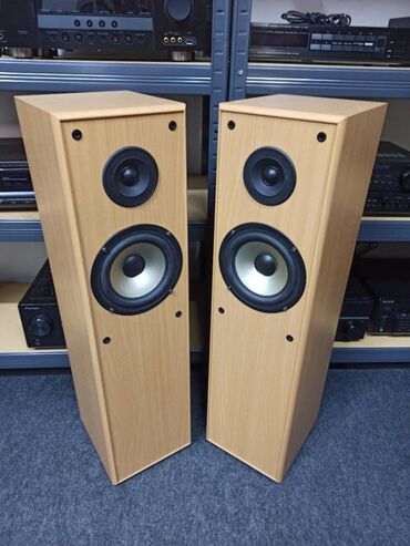 Zvučnici i stereo sistemi: Dk digital ls 180 bukva dvosistemci basevi 6 incha bas refleki na lalafo.rs — 1 Zvučnici i stereo sistemi: Dk digital ls 180 bukva dvosistemci basevi 6 incha bas refleki — 1