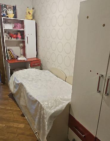 Двуспальная кровать, Турция, Б/у at lalafo.az — 3 Двуспальная кровать, Турция, Б/у — 3