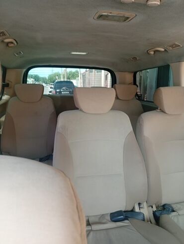 bmw 5 купить бу: Hyundai H-1 (Grand Starex): 1.5 l | 2010 il Mikroavtobus