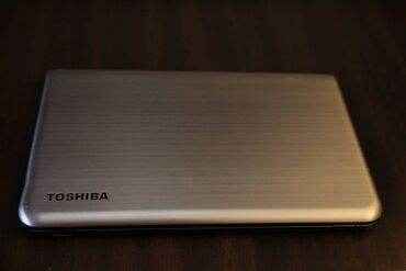 Toshiba: İşlənmiş Toshiba, 15.6 ", Intel Core i7, 1 TB, Pulsuz çatdırılma — 7