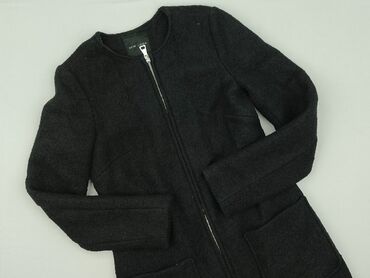 Płaszcze: New Look, Płaszcz damski, rozmiar S w lalafo.pl — 3 Płaszcze: New Look, Płaszcz damski, rozmiar S — 3