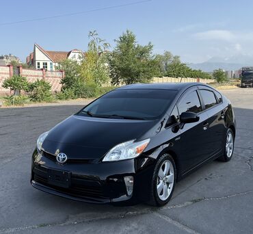 чехлы на приус: Toyota Prius: 2015 г., 1.8 л, Вариатор, Гибрид, Хэтчбэк