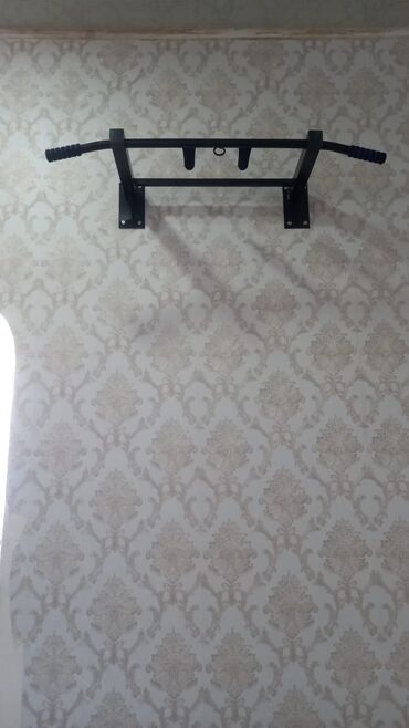 Turniklər və bruslar: Turnikler 25 azndan ɓaslayir. Her nov idman aletleri sifariş vere -da lalafo.az — 13 Turniklər və bruslar: Turnikler 25 azndan ɓaslayir. Her nov idman aletleri sifariş vere — 13