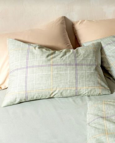 Pastel dəstləri: Yeni Böyüklər üçün Bir nəfərlik 4 fəsil Pambıq Pastel dəsti, Ünvandan götürmə — 2