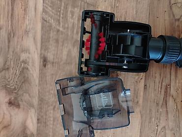 Četke za usisivače: Turbo papucica za Roventu usisivac je u odlicnom stanju sa sitnim — 9