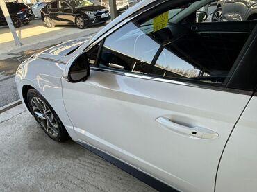 Kia: Kia K5: 2020 г., 2 л, Автомат, Газ, Седан — 10