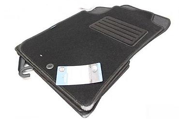 ORIGINAL TIPSKE TEPIH PATOSNICE PETEX ROVER 75 | PETEX Original