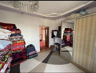 Продажа коттеджей и домов: Участок 6 сотых ж/м Ак-Бата Красная книга 📕 Продается жилой дом с — 4