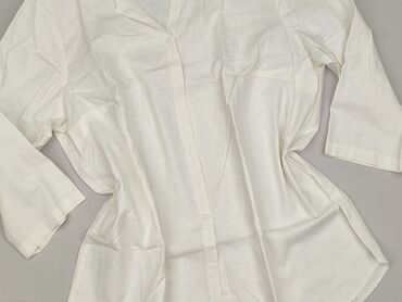 Women's blouse, B.P.C, size 4XL (EU 48)