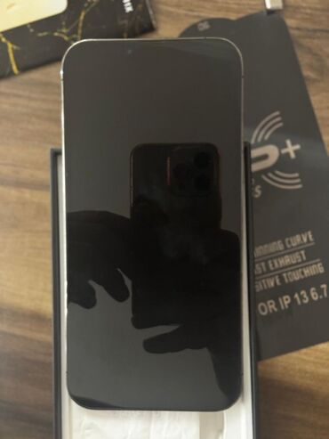 Apple iPhone: IPhone 13 Pro Max, 128 GB, Graphite, Face ID — 3