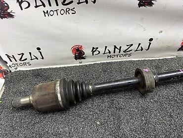 Граната С приводом Honda 2002 г., Б/у, Оригинал, Япония