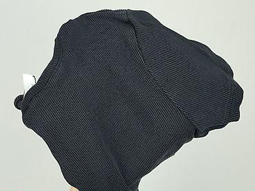 basicowe bluzki: H&M Divided, T-shirt damski, rozmiar M — 6