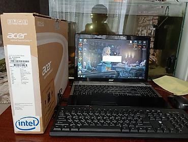 casper via a1: İşlənmiş Acer Aspire, 15.6 ", Intel Core i5, 512 GB, Ödənişli çatdırılma — 1
