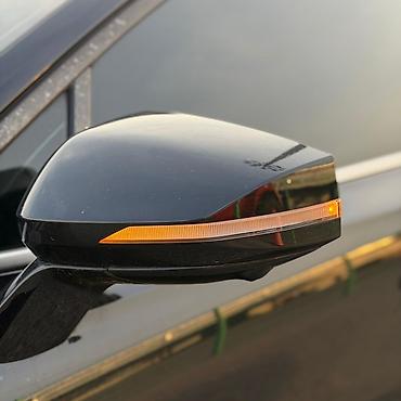 Kia: Kia K8: 2021 г., 1.6 л, Автомат, Бензин, Седан — 9