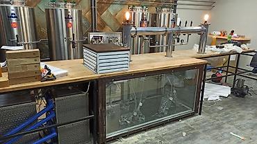 барная: 🍻 ОТКРОЕМ ВАШ БАР «ПОД КЛЮЧ» — СИЛЬНАЯ КОМАНДА, КОТОРАЯ ПРИВОДИТ — 6