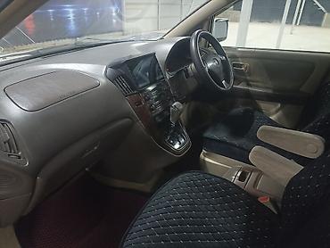 torsen t2: Lexus RX: 1999 г., 3 л, Автомат, Бензин, Кроссовер — 5