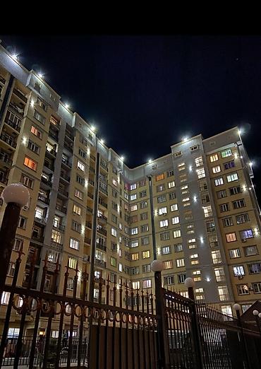 Продажа квартир: 3 комнаты, 90 м², 2 этаж, Евроремонт — 1