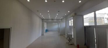 Digər kommersiya daşınmaz əmlakı: Gənçlik metrosuna yaxın 16 mərtəbəli binanın 1 ci mərtəbəsində sahəsi -da lalafo.az — 13 Digər kommersiya daşınmaz əmlakı: Gənçlik metrosuna yaxın 16 mərtəbəli binanın 1 ci mərtəbəsində sahəsi — 13