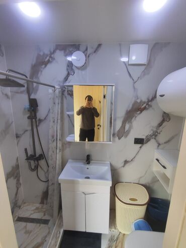 Долгосрочная аренда квартир: 1 комната, Собственник, Без подселения, С мебелью полностью at lalafo.kg — 24 Долгосрочная аренда квартир: 1 комната, Собственник, Без подселения, С мебелью полностью — 24