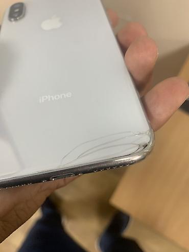 iphone x 64гб: IPhone X, 256гб акб 100 фейс трутон нету только обмен экран работает — 2