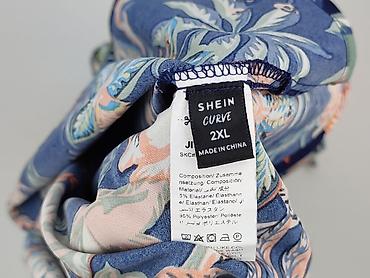 shein curve: Shein Curve, Sukienka damska, rozmiar L — 4