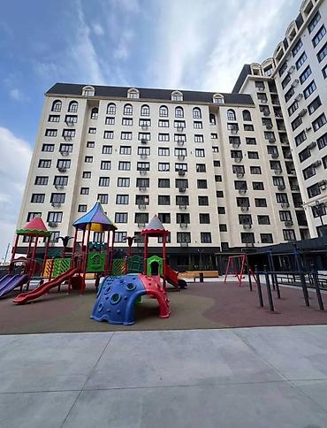 Продажа квартир: 3 комнаты, 97 м², Элитка, 8 этаж, Евроремонт — 1