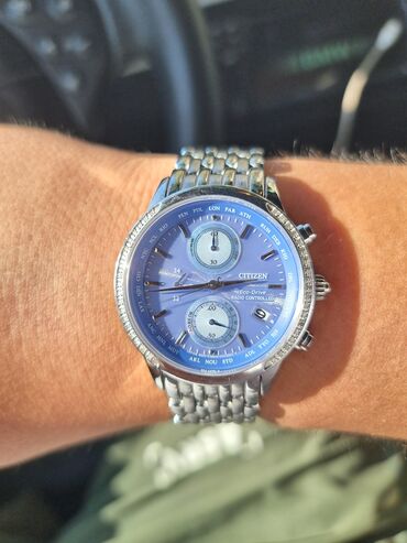 часы фирмы casio: Классические часы часы, Citizen, Япония, Оригинал, Женские, Б/у