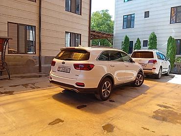 rexton pikap: Kia Sorento: 2019 г., 2 л, Автомат, Бензин, Кроссовер — 3