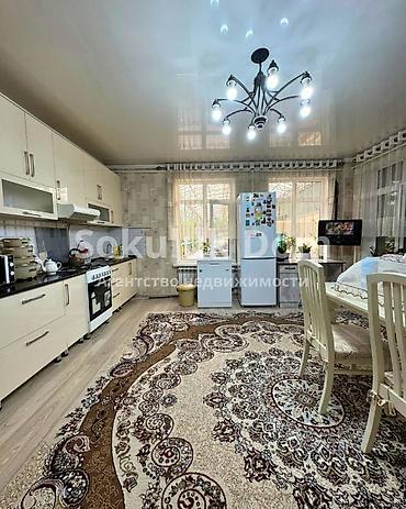гэс 5: 🏠Продаётся большой дом + детский сад в г. Шопоков 🟡Комнаты: В доме - 5 — 9