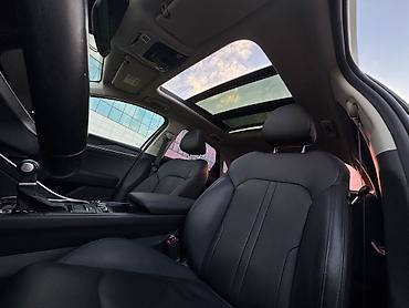 bud e9: Kia K5: 2020 г., 2 л, Автомат, Газ, Седан — 7