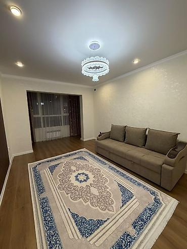 elegance stroy: 1 комната, 44 м², Технопарк Элитка, 6 этаж — 1